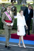 photo 7 in Queen Letizia of Spain gallery [id782860] 2015-07-07