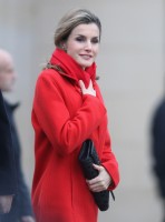 Queen Letizia of Spain photo #