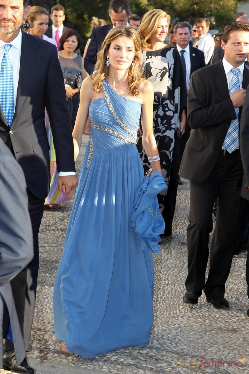 Queen Letizia of Spain: pic #514297