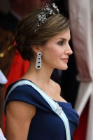 Queen Letizia of Spain photo #