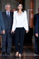 Queen Letizia of Spain pic #1126716