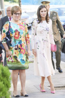 photo 5 in Queen Letizia of Spain gallery [id1156702] 2019-07-19