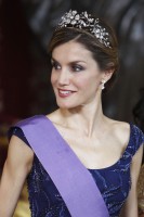 Queen Letizia of Spain pic #784667