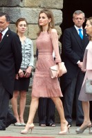 Queen Letizia of Spain photo #