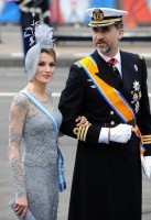 Queen Letizia of Spain pic #612782