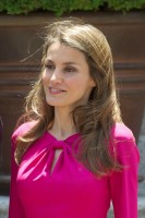 photo 24 in Queen Letizia of Spain gallery [id612797] 2013-06-26