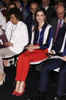 Queen Letizia of Spain photo #