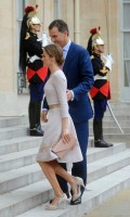 Queen Letizia of Spain photo #