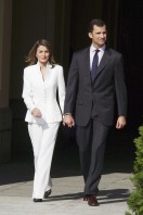 photo 15 in Queen Letizia of Spain gallery [id716210] 2014-07-11