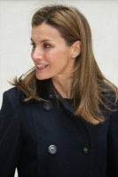 photo 8 in Queen Letizia of Spain gallery [id682988] 2014-03-26