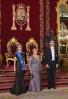photo 26 in Queen Letizia of Spain gallery [id738183] 2014-11-04