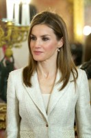 photo 13 in Queen Letizia of Spain gallery [id716251] 2014-07-11