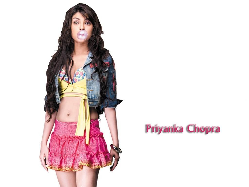 Priyanka Chopra: pic #541416