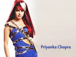 Priyanka Chopra photo #