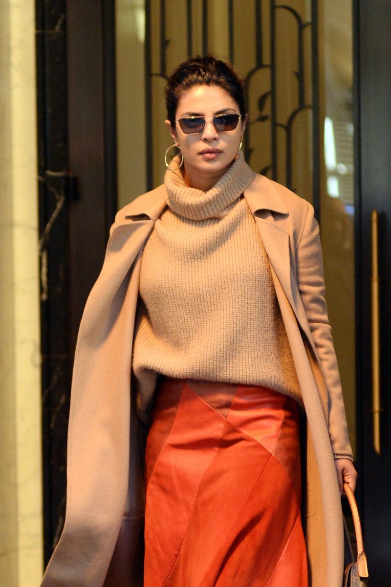 Priyanka Chopra: pic #1078855