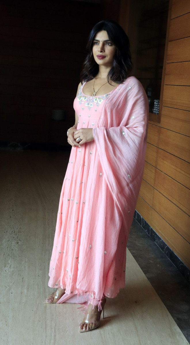 Priyanka Chopra: pic #1182028