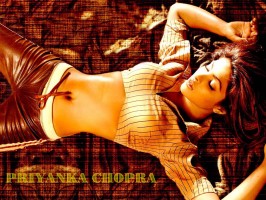 photo 7 in Priyanka Chopra gallery [id409500] 2011-10-05
