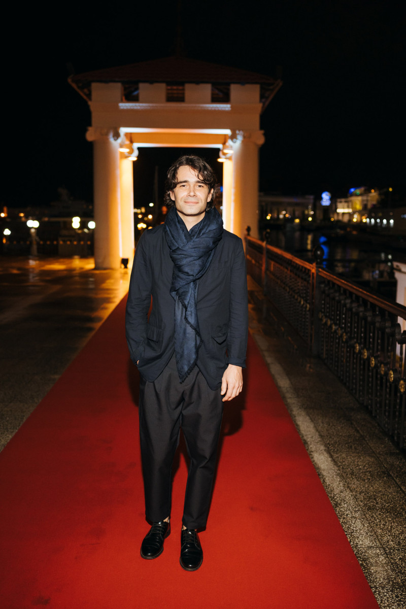 Petr Fyodorov: pic #1273644