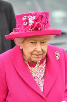 Queen Elizabeth ll  photo #