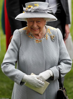 photo 24 in Queen Elizabeth ll  gallery [id1147884] 2019-06-25