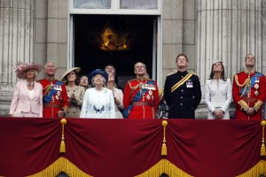 Queen Elizabeth ll  photo #