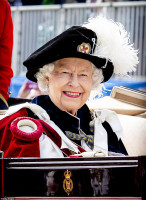 Queen Elizabeth ll  photo #