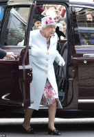 Queen Elizabeth ll  photo #