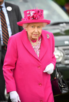 Queen Elizabeth ll  photo #