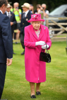 Queen Elizabeth ll  photo #