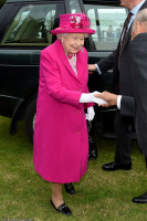 Queen Elizabeth ll  photo #