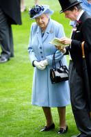 Queen Elizabeth ll  photo #