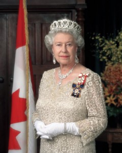 Queen Elizabeth ll  pic #495689