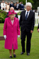 Queen Elizabeth ll  photo #