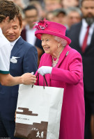 Queen Elizabeth ll  photo #