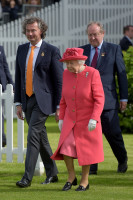 Queen Elizabeth ll  photo #