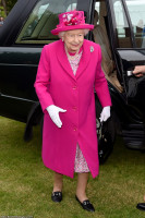 Queen Elizabeth ll  photo #