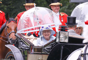 Queen Elizabeth ll  photo #