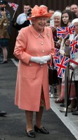 photo 20 in Queen Elizabeth ll  gallery [id948047] 2017-07-06