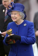 Queen Elizabeth ll  photo #