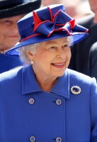 photo 19 in Queen Elizabeth ll  gallery [id497935] 2012-06-10
