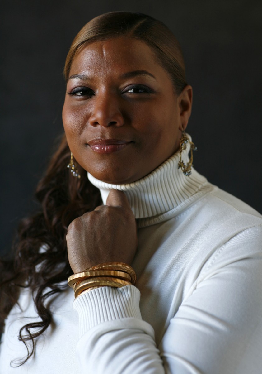 Queen Latifah: pic #233265