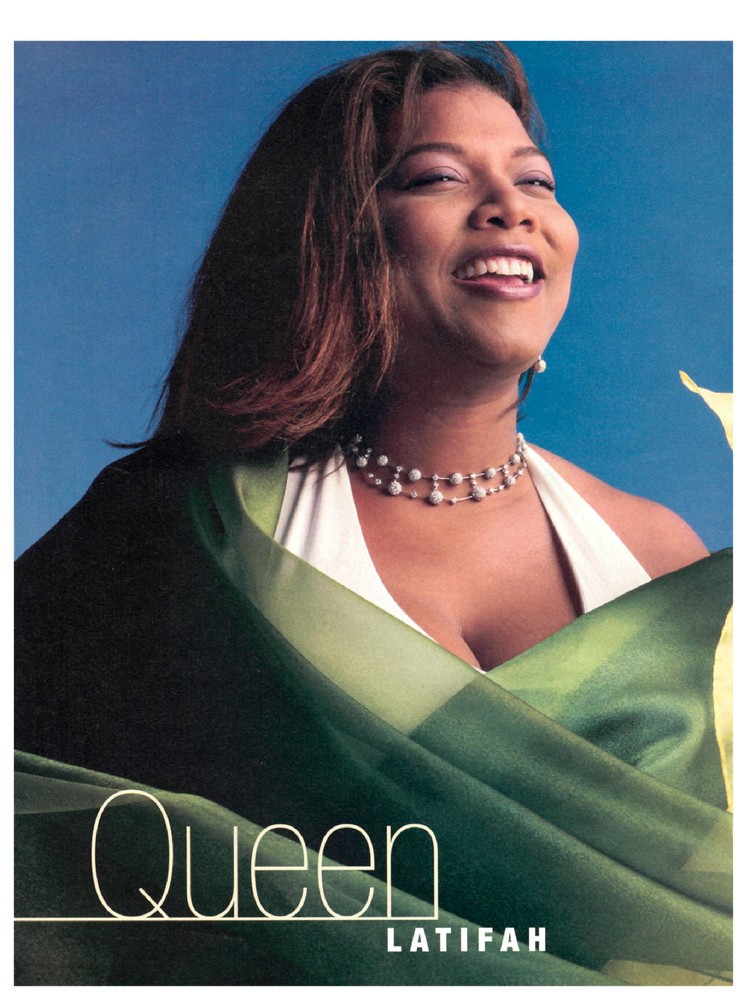 Queen Latifah: pic #197770