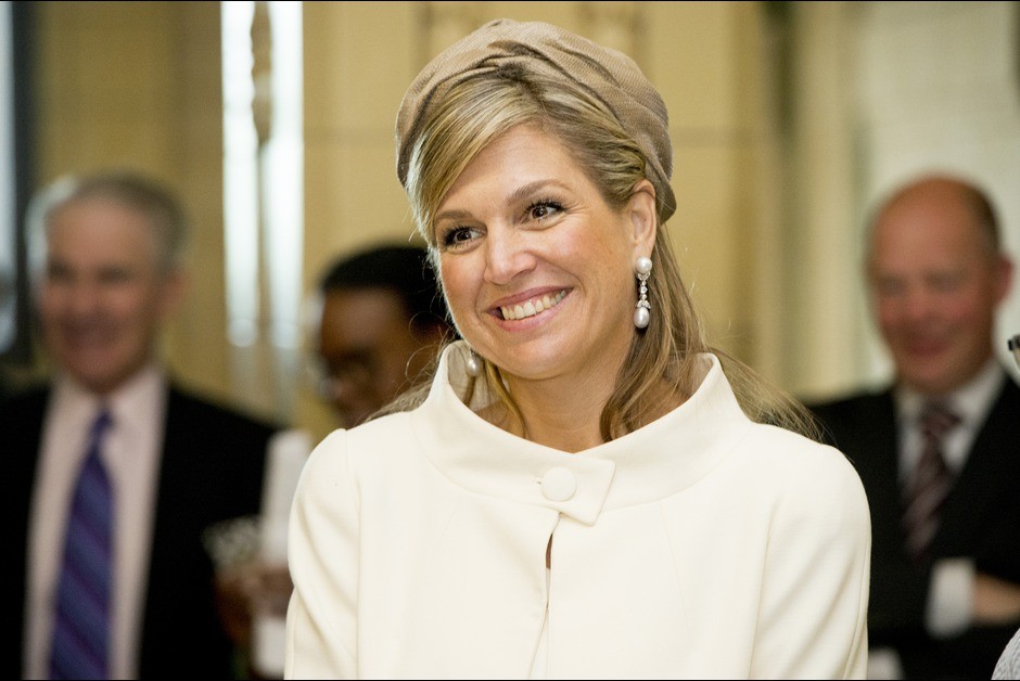 Queen Maxima of Netherlands: pic #780236