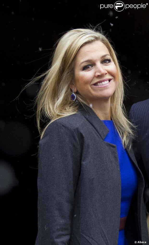 Queen Maxima of Netherlands: pic #608997
