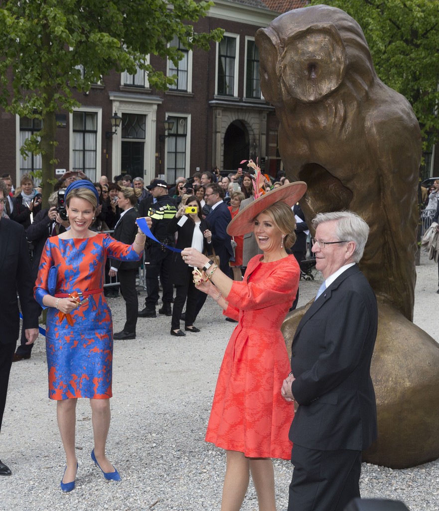 Queen Maxima of Netherlands: pic #780239