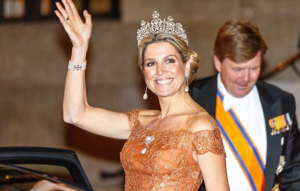 Queen Maxima of Netherlands: pic #782562