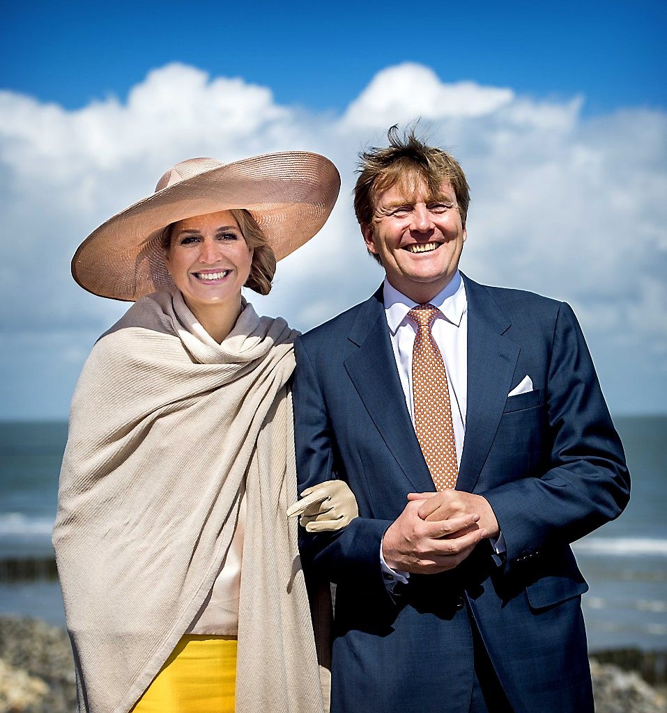 Queen Maxima of Netherlands: pic #778548