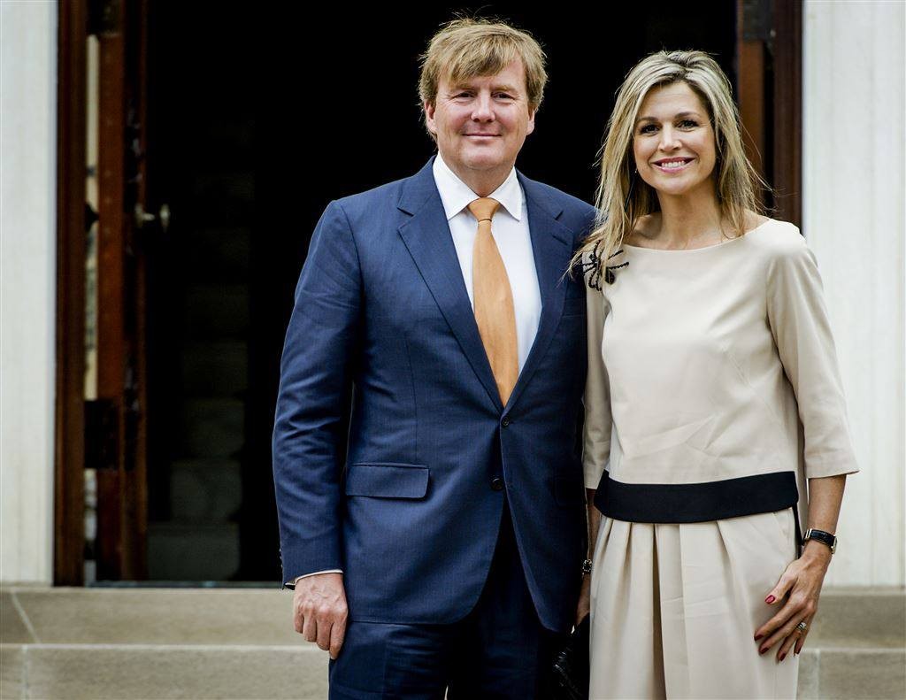 Queen Maxima of Netherlands: pic #780233