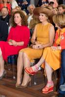 photo 8 in Queen Maxima of Netherlands gallery [id1154139] 2019-07-19