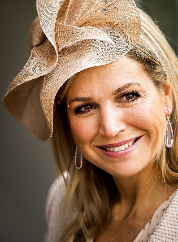 Queen Maxima of Netherlands: pic #778545